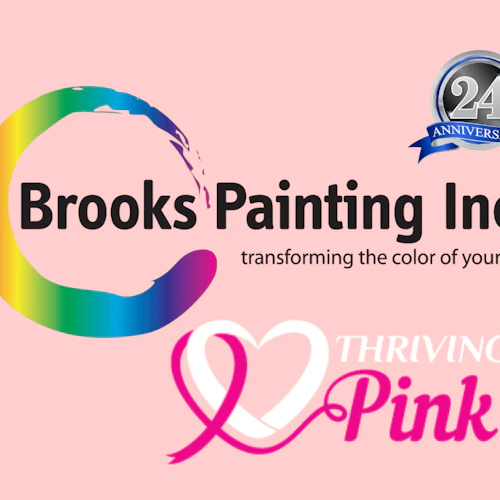  Giving Back to Our Community Through Thriving Pink