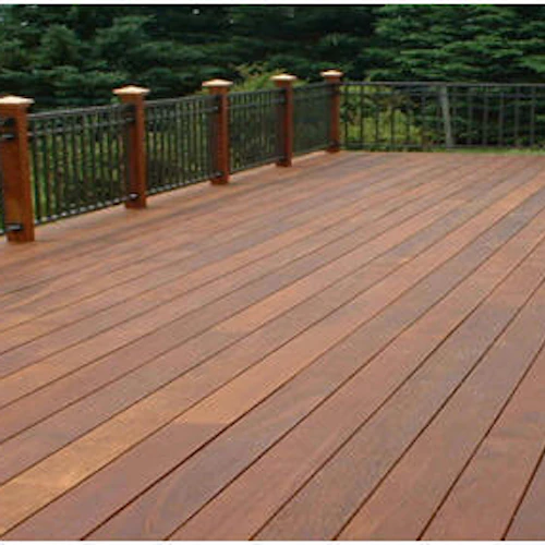  Painting Vs. Staining your Deck