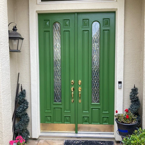  Signs That You Need to Paint Your Doors: Sacramento Valley