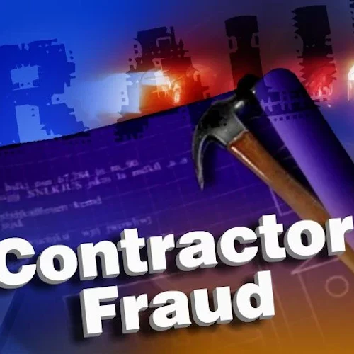  Contractor Fraud: Protect Yourself