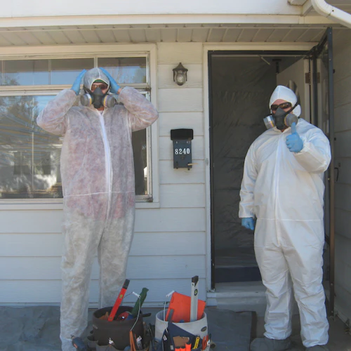  Lead Paint and Your Home